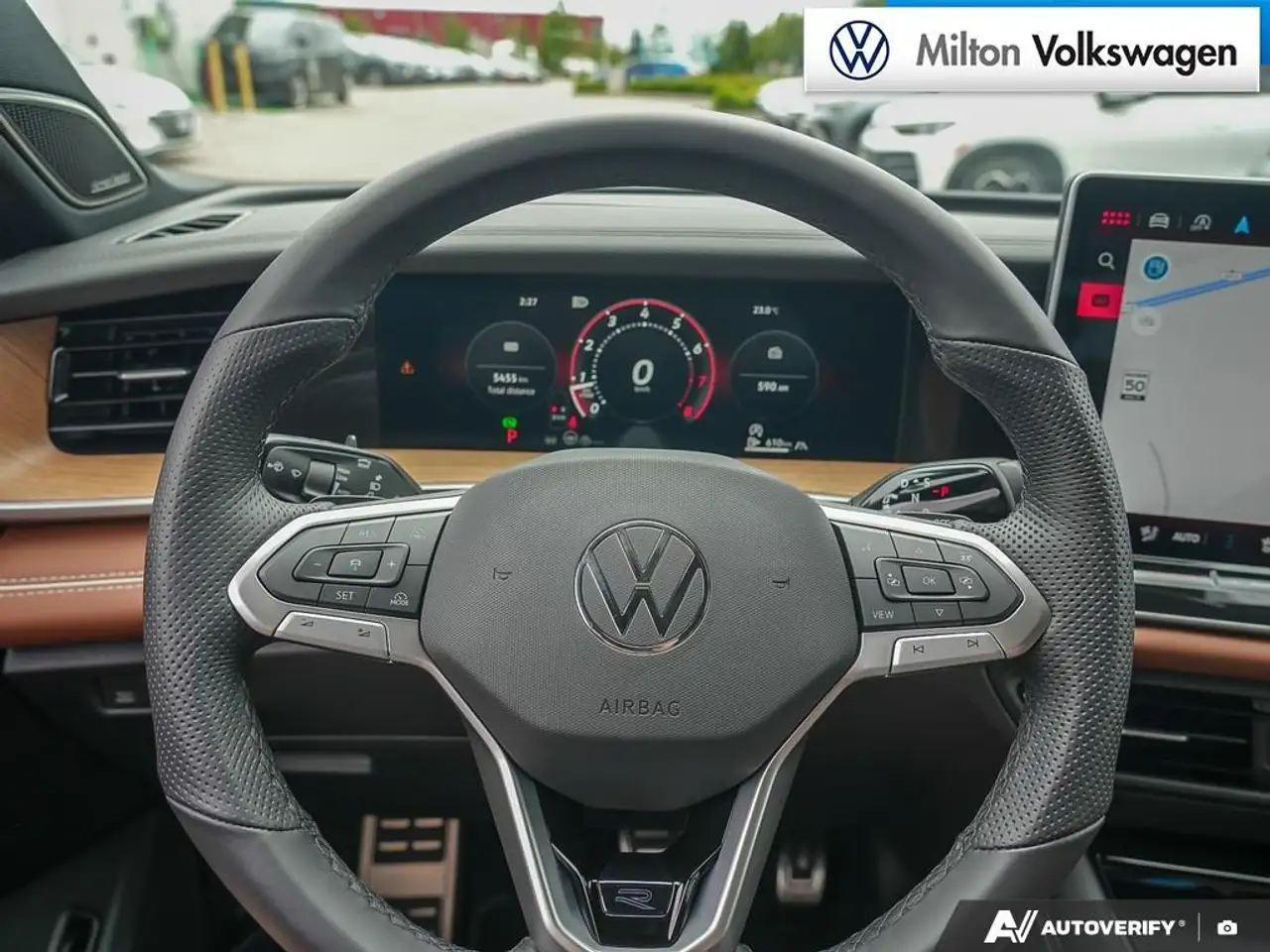 Volkswagen Tiguan fotografie Volkswagen Tiguan
