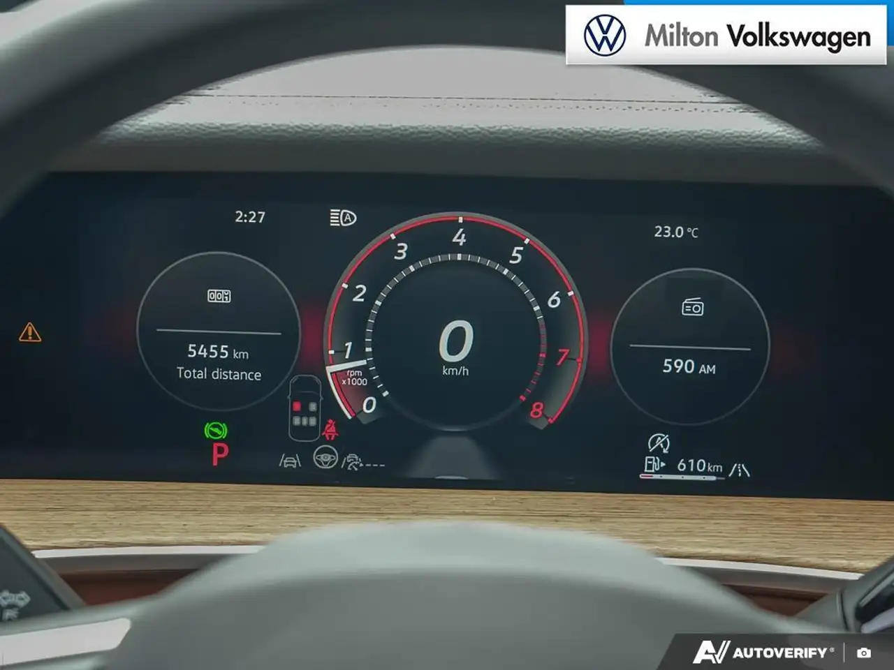Volkswagen Tiguan fotografie Volkswagen Tiguan