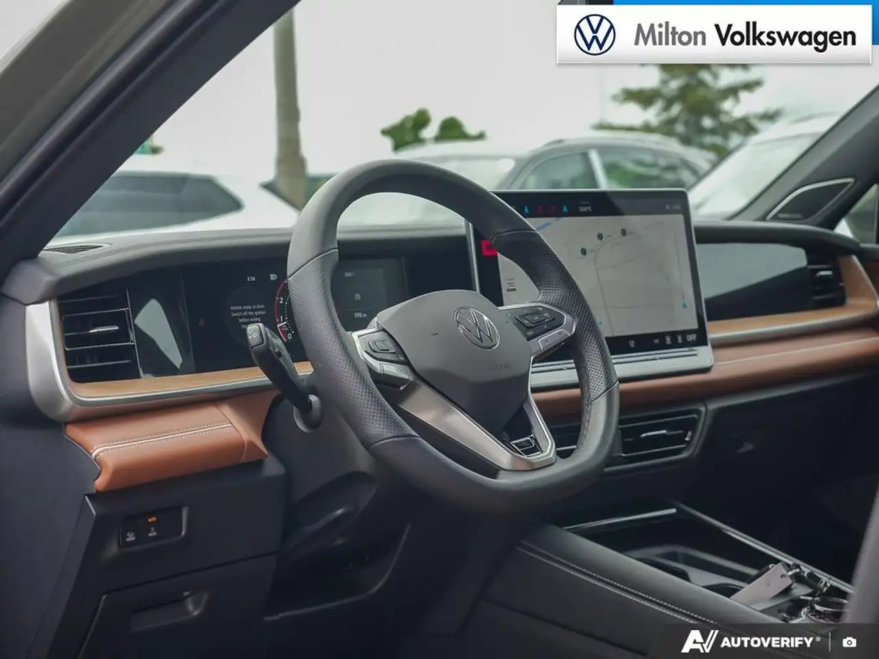 Volkswagen Tiguan fotografie Volkswagen Tiguan