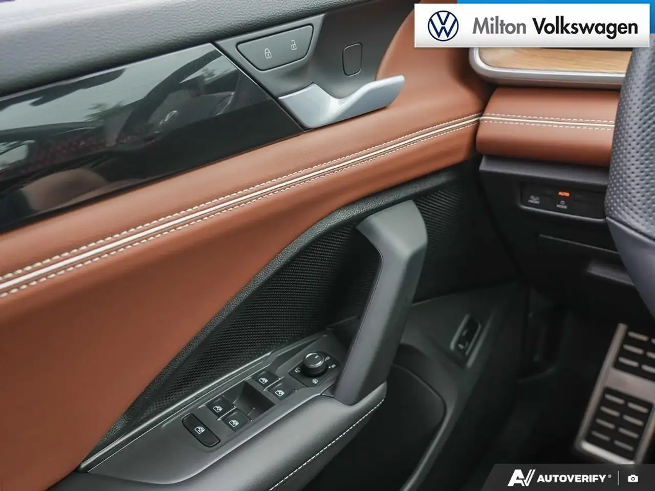 Volkswagen Tiguan fotografie Volkswagen Tiguan