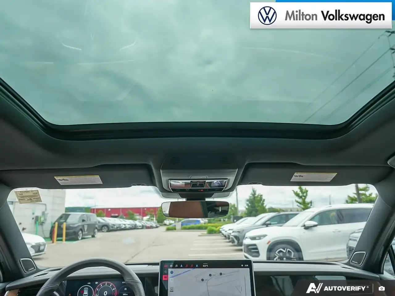 Volkswagen Tiguan fotografie Volkswagen Tiguan