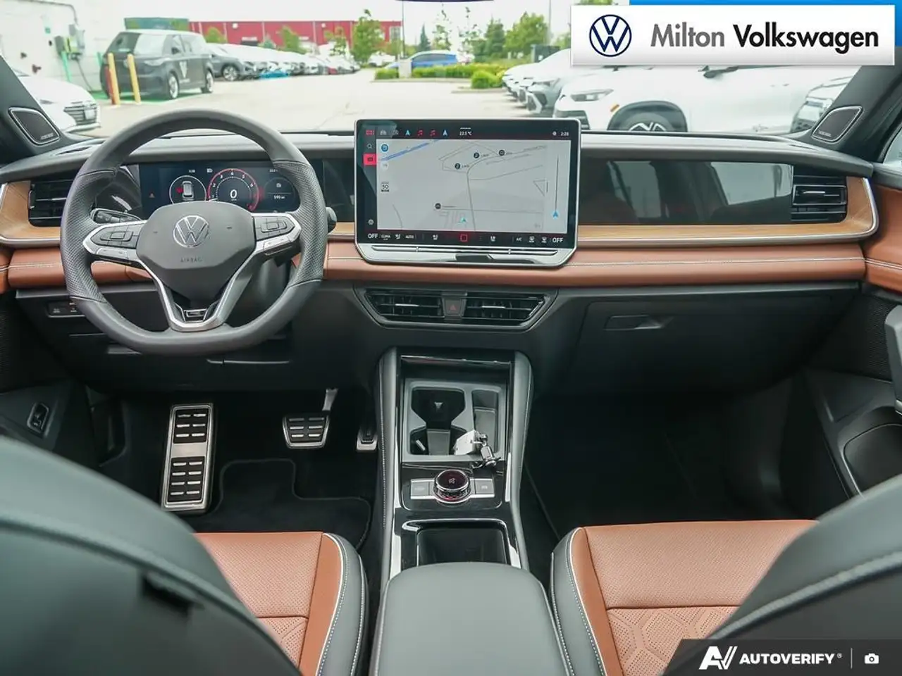 Volkswagen Tiguan fotografie Volkswagen Tiguan