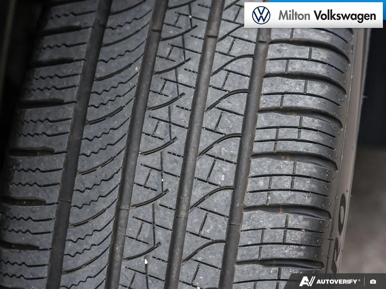 Volkswagen Tiguan fotografie Volkswagen Tiguan