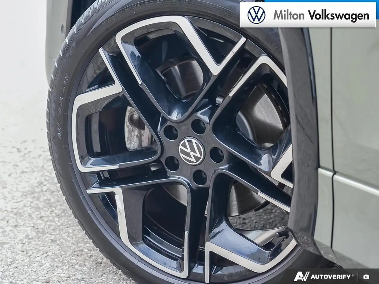 Volkswagen Tiguan fotografie Volkswagen Tiguan