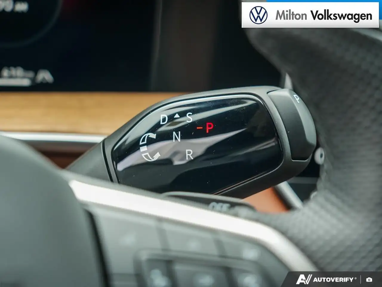 Volkswagen Tiguan fotografie Volkswagen Tiguan