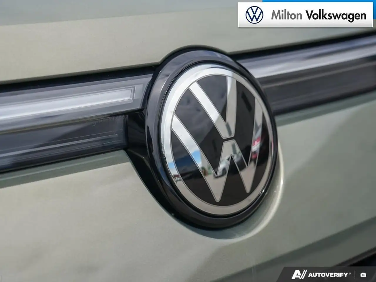Volkswagen Tiguan fotografie Volkswagen Tiguan