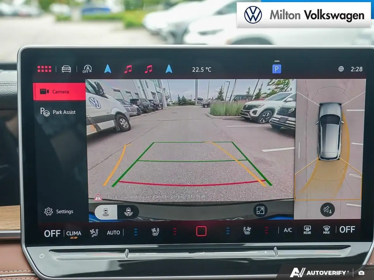 Volkswagen Tiguan fotografie Volkswagen Tiguan