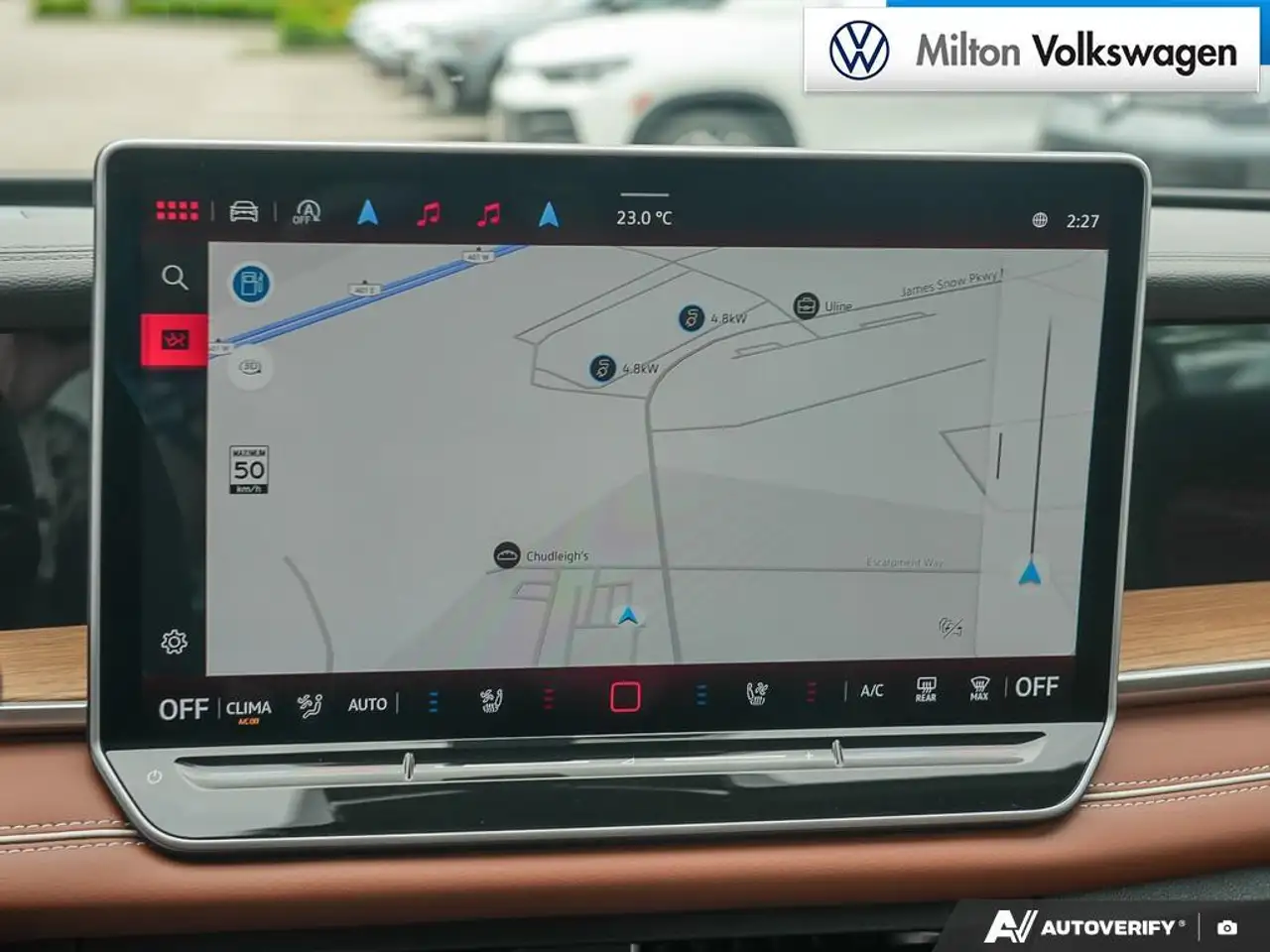 Volkswagen Tiguan fotografie Volkswagen Tiguan