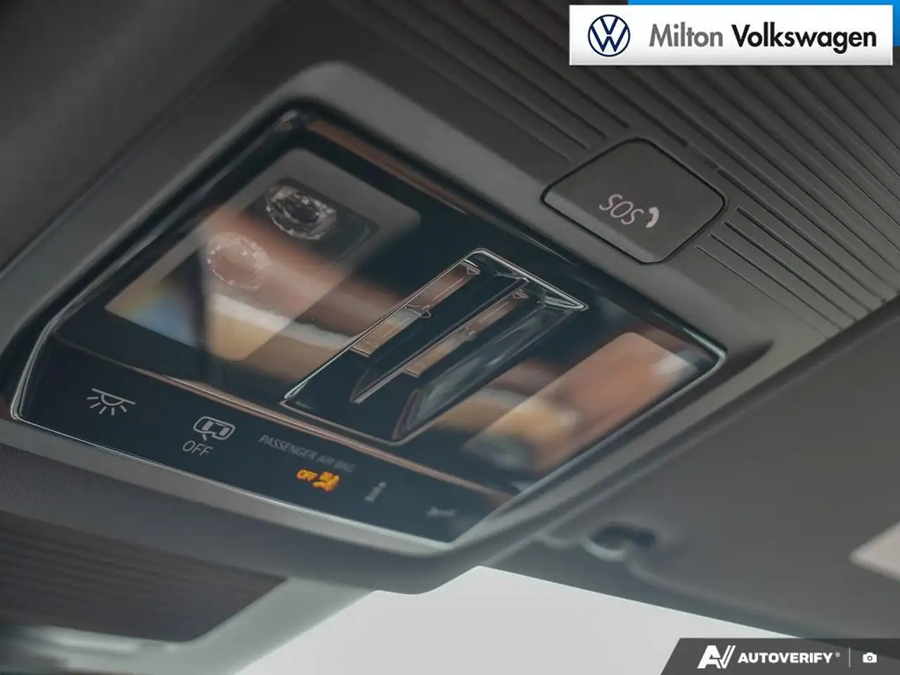 Volkswagen Tiguan fotografie Volkswagen Tiguan