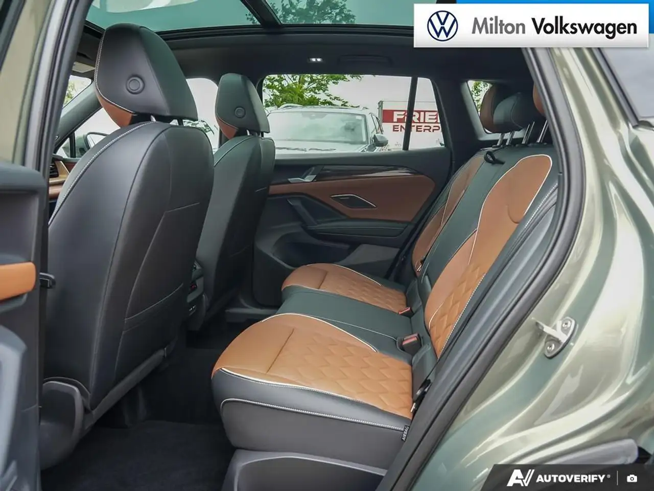 Volkswagen Tiguan fotografie Volkswagen Tiguan