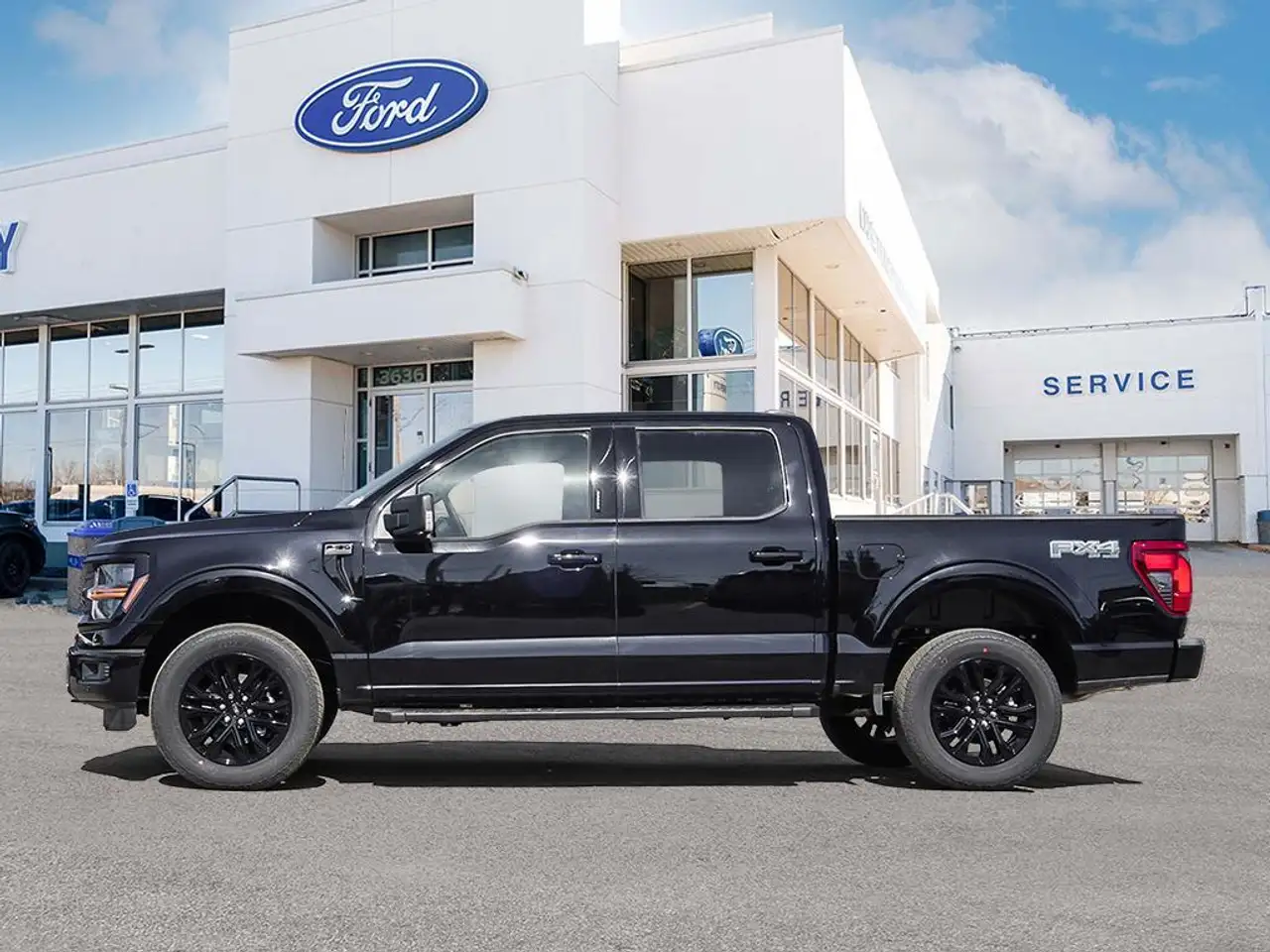 Ford F 150 photo Ford F 150