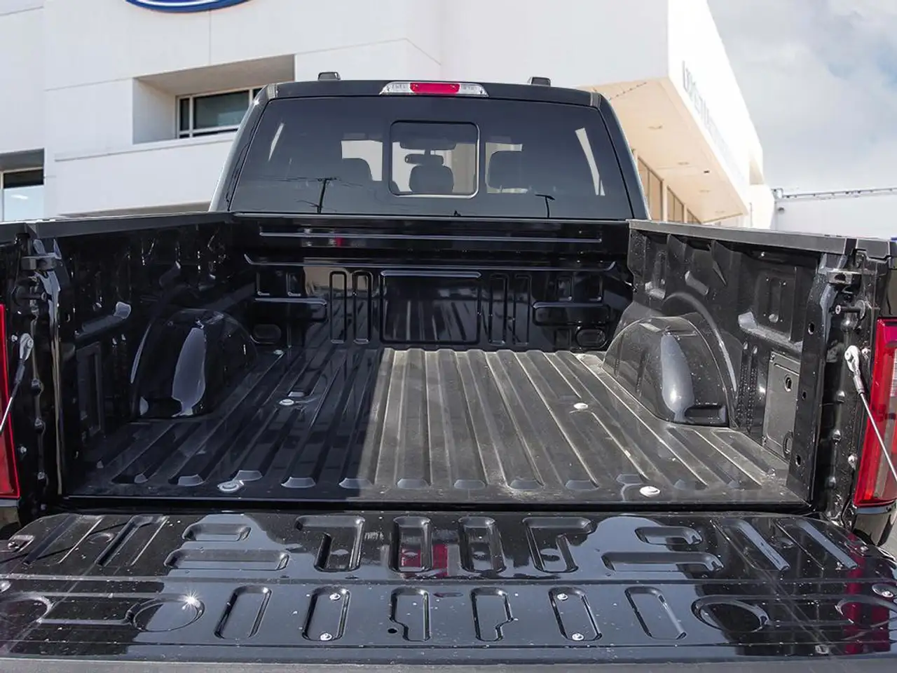 Ford F 150 photo Ford F 150