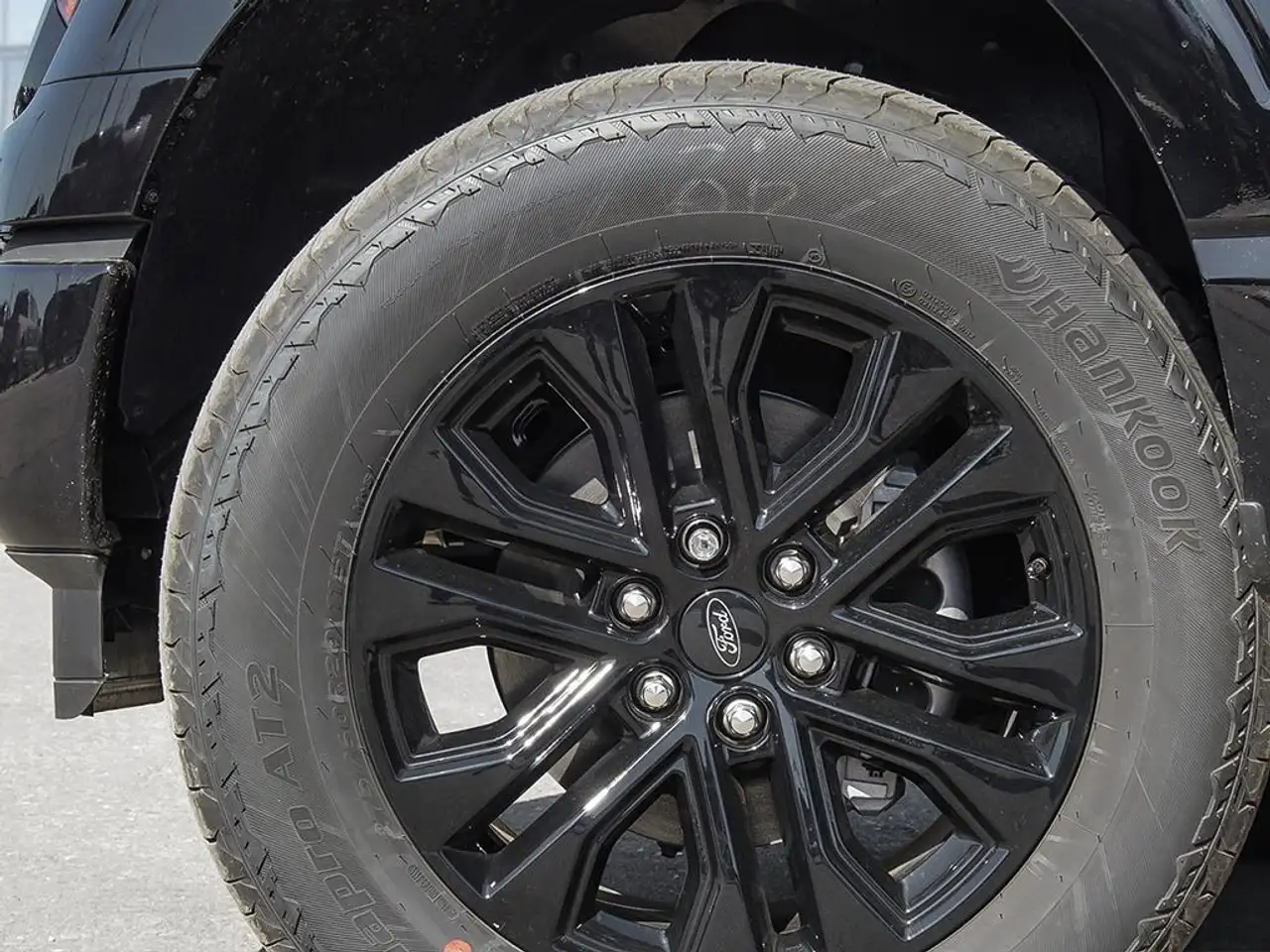 Ford F 150 photo Ford F 150