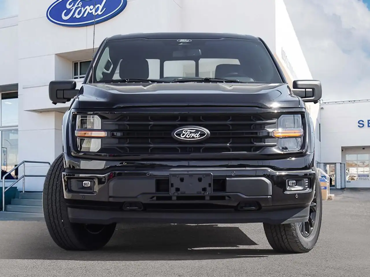 Ford F 150 photo Ford F 150