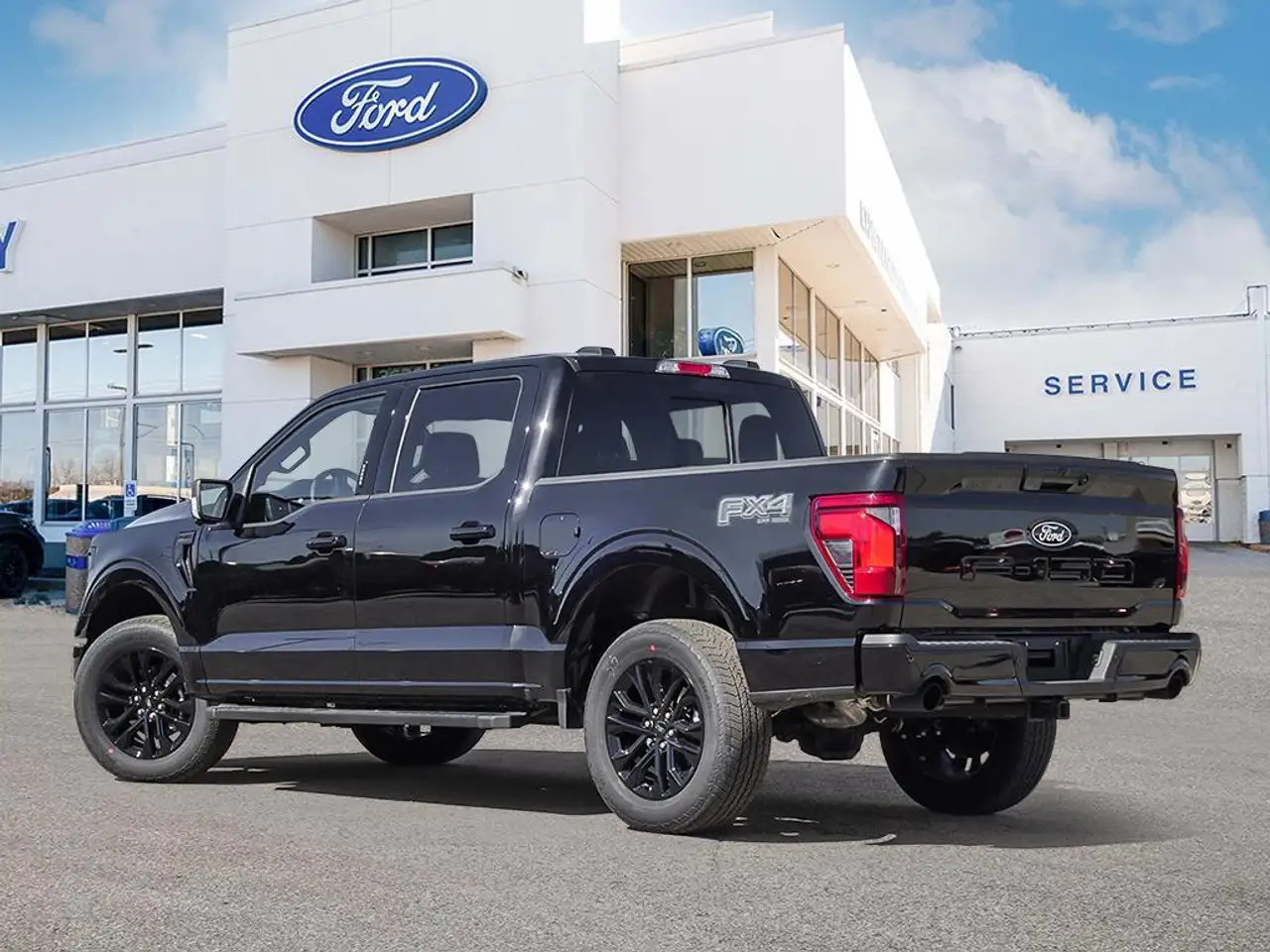 Ford F 150 photo Ford F 150