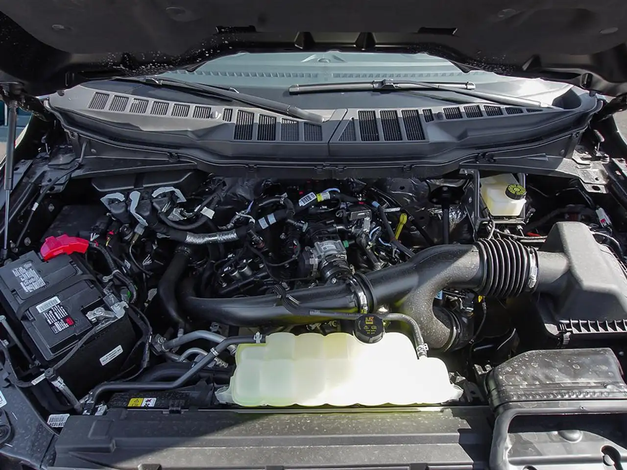 Ford F 150 photo Ford F 150