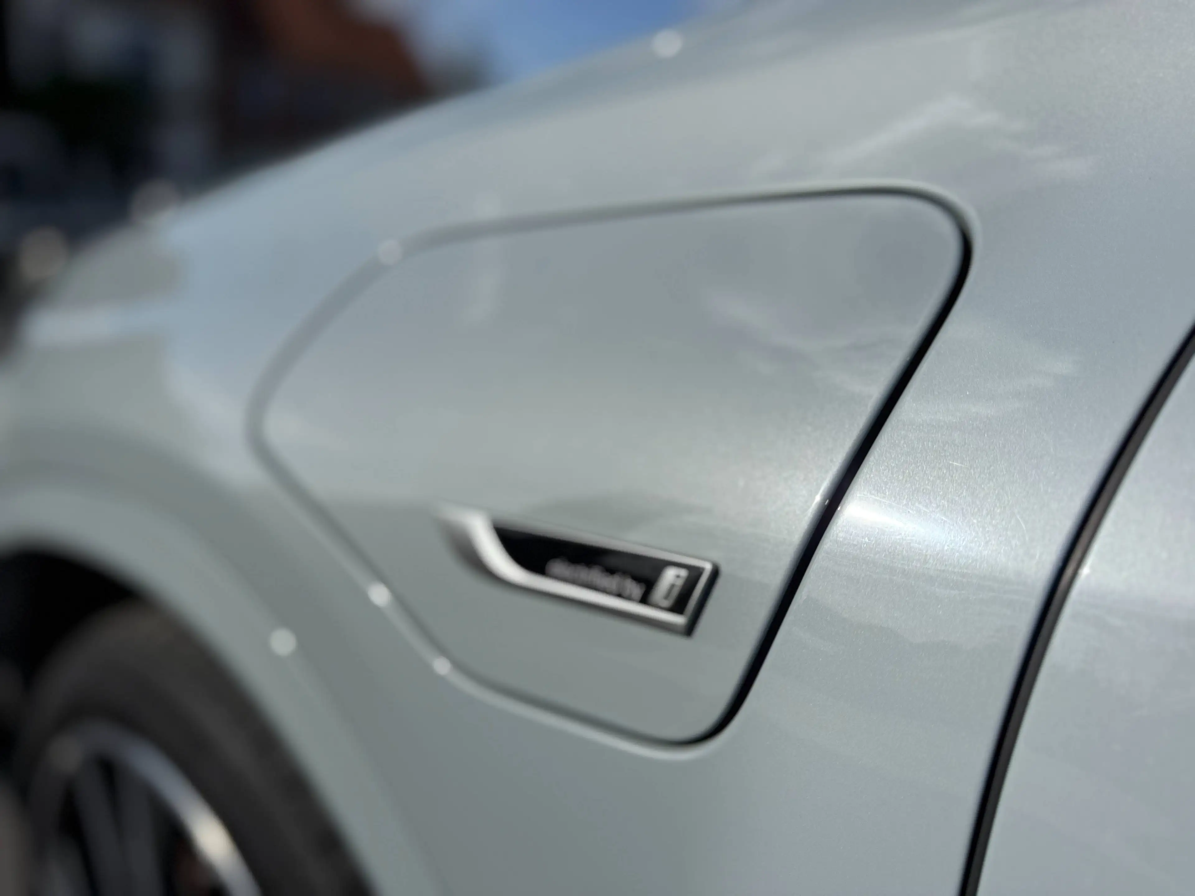 BMW X2 BMW X2 xDrive25e M Sport – Plug-in Hybrid – M Heritage – Panoramadak – HUD – Harman Kardon — photo 6