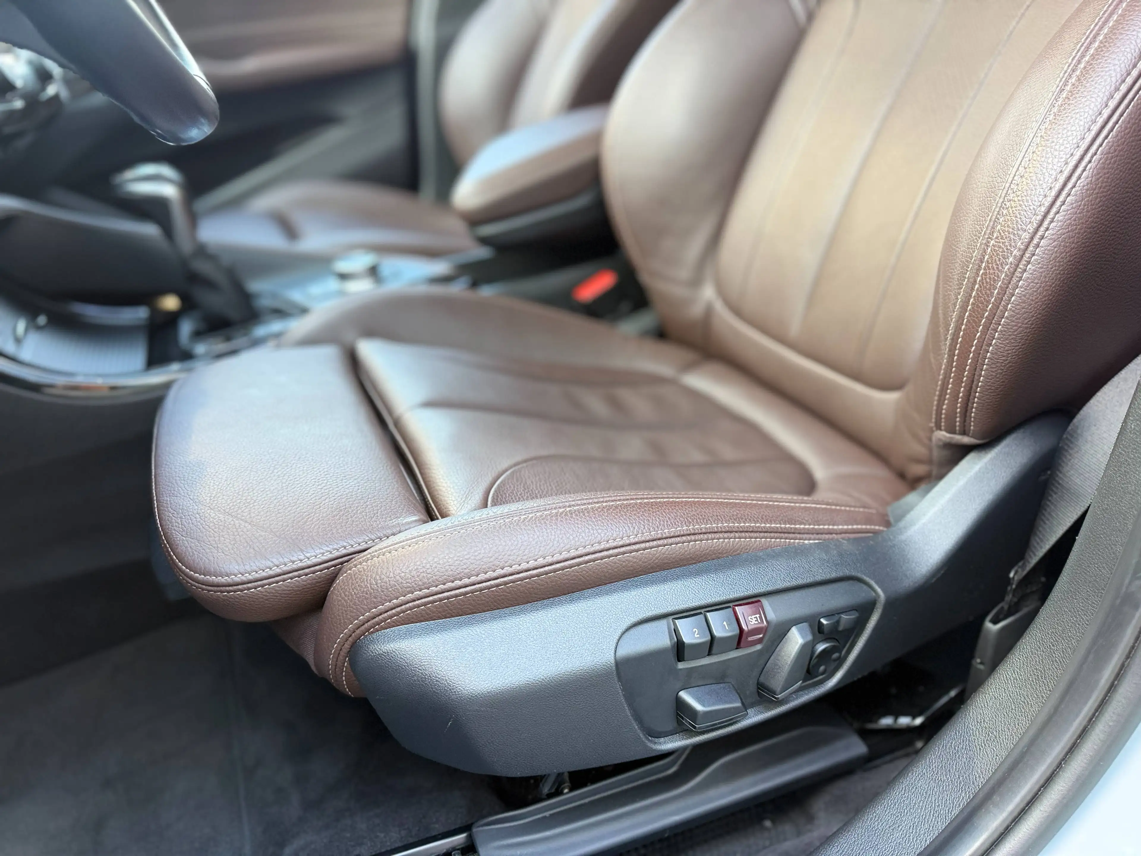 BMW X2 BMW X2 xDrive25e M Sport – Plug-in Hybrid – M Heritage – Panoramadak – HUD – Harman Kardon — photo 15