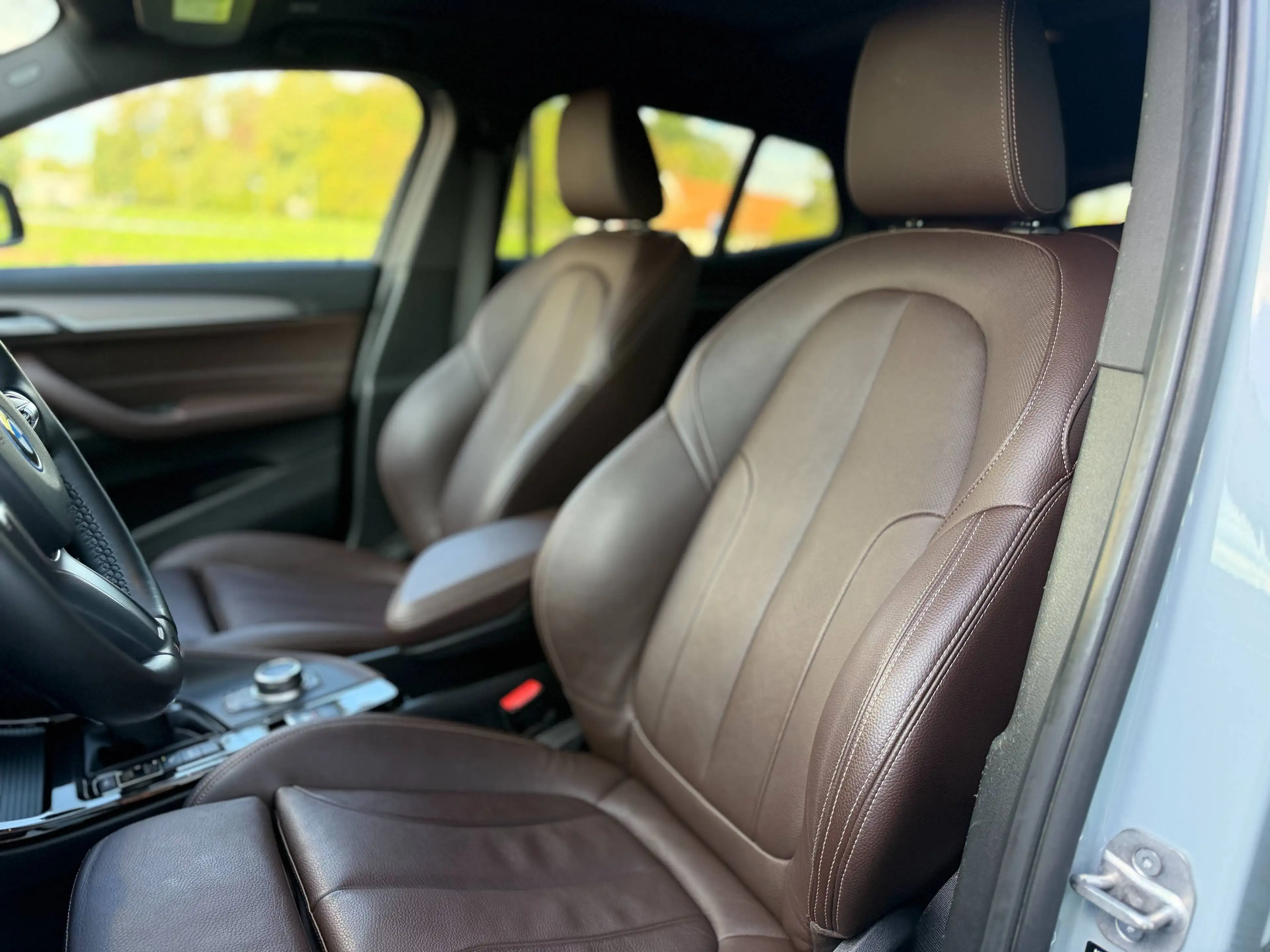 BMW X2 BMW X2 xDrive25e M Sport – Plug-in Hybrid – M Heritage – Panoramadak – HUD – Harman Kardon — photo 14