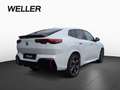 BMW X2 sDrive20i M Sport M-Sitz,AdLED,DrA+,Kamera Navi Blanc - thumbnail 5