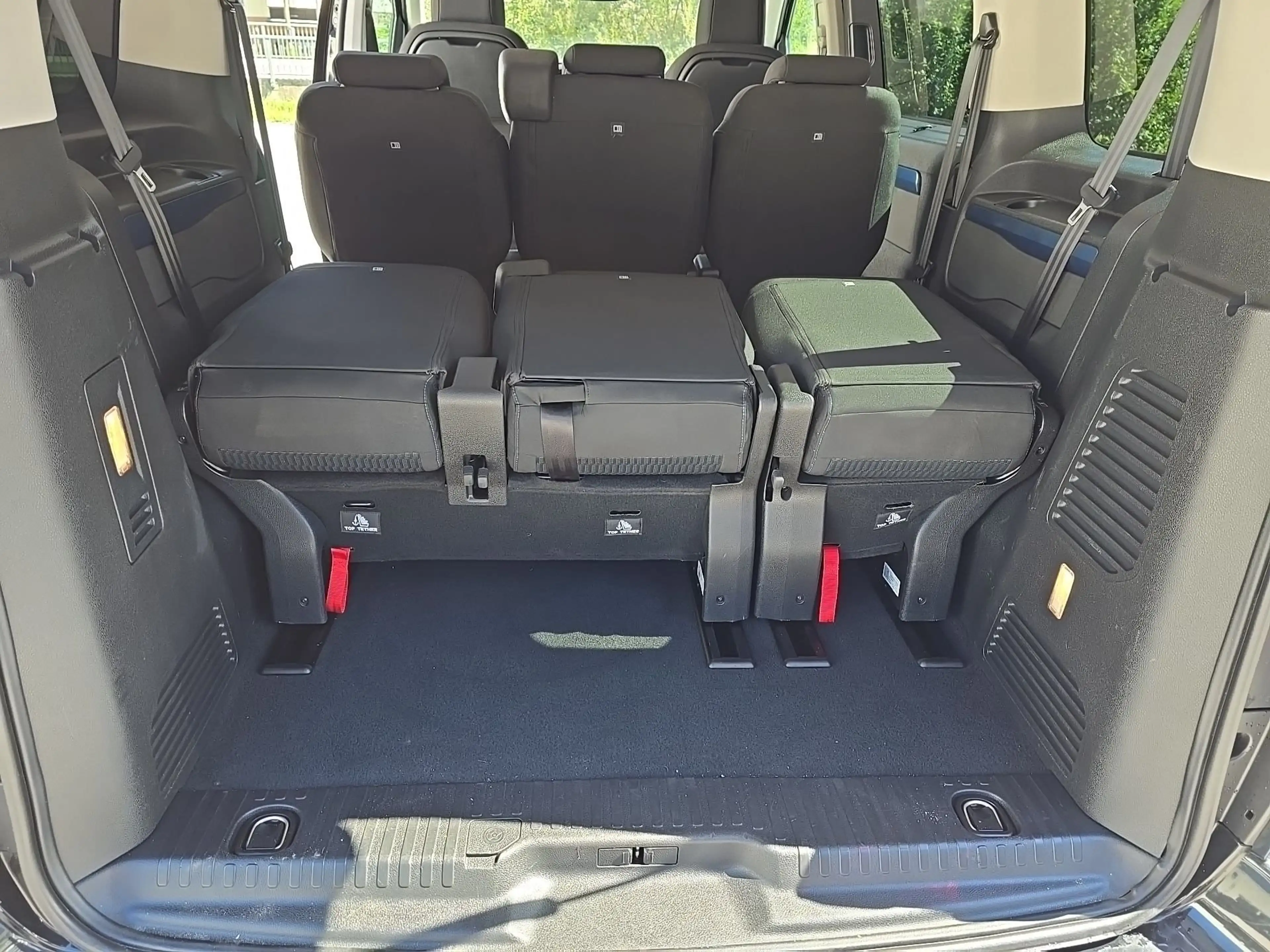 Peugeot Traveller Traveller Active L2 BHDI 150 8Sitze — photo 12