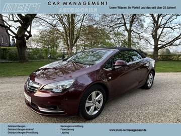 Edition *Leder*Alu*PDC vorne und hinten*