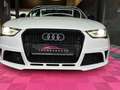 Audi RS4 RS4 Avant V8 4.2 FSI 450 Quattro S Tronic 7 Weiß - thumbnail 7