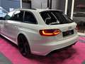 Audi RS4 RS4 Avant V8 4.2 FSI 450 Quattro S Tronic 7 Weiß - thumbnail 5