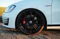 Volkswagen Golf GTI Performance BlueMotion Technology DSG Weiß - thumbnail 5
