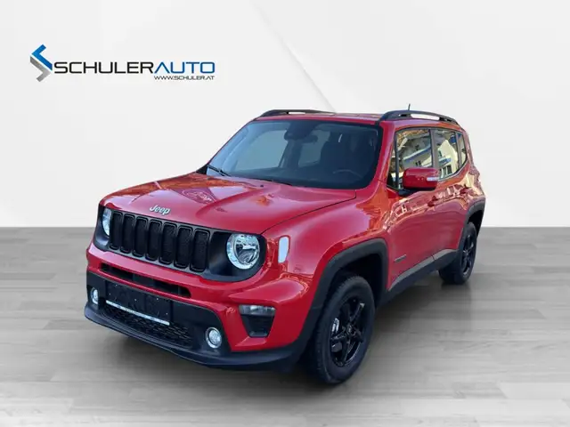 Jeep Renegade 2,0 Multijet Longitude AWD 6 Gang 140PS von Sparkasse Leasing (Leasingfähig)
Kunde Fensterportal Rating