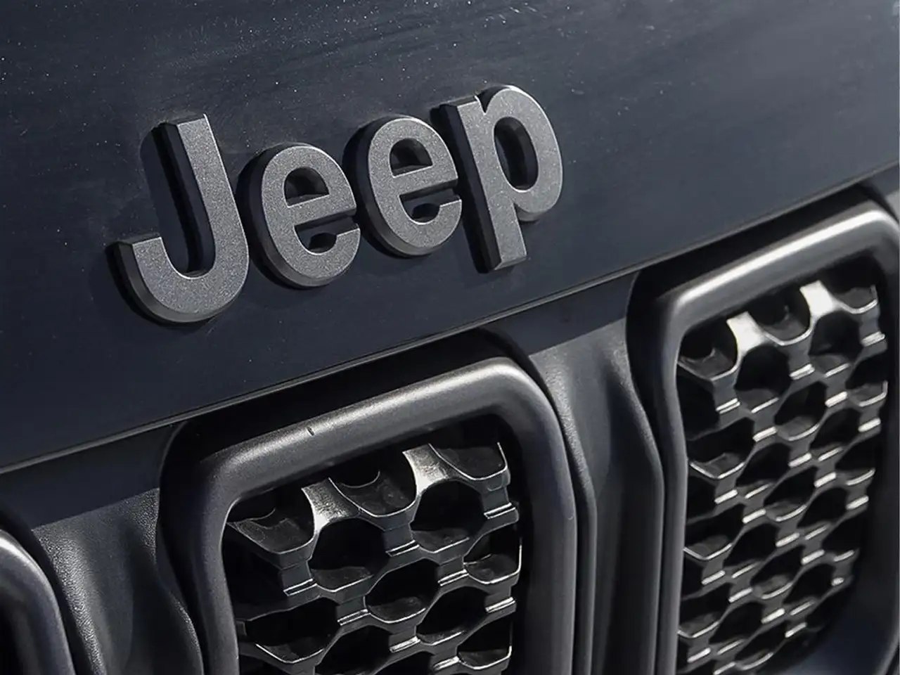 Jeep Compass fotografie Jeep Compass