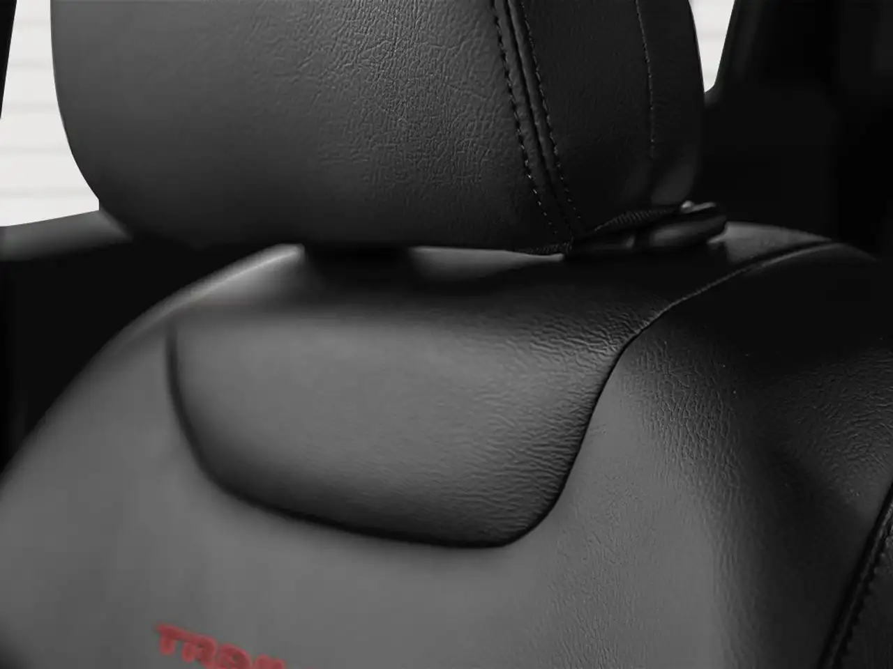 Jeep Compass fotografie Jeep Compass