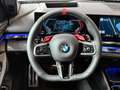 BMW M5 Limousine M Sport HUD PANO ACC AHK 360°KAM Gris - thumbnail 8