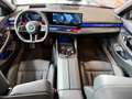 BMW M5 Limousine M Sport HUD PANO ACC AHK 360°KAM Gris - thumbnail 6