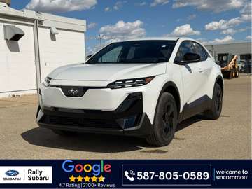 FWD  - Navigation - Heated Seats