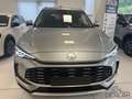 MG ZS ZS 1.5 Hybrid+ Luxury Silber - thumbnail 1