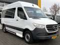 Mercedes-Benz Sprinter Tourer Automaat L2 H2 Euro 6 Airco Rolstoel-lift I Wit - thumbnail 1
