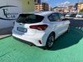 Ford Focus 1.5 EcoBlue 120CV aut 5p. TITANIUM AUTOCARRO N1 - Bianco - thumbnail 6