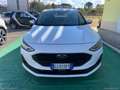 Ford Focus 1.5 EcoBlue 120CV aut 5p. TITANIUM AUTOCARRO N1 - Bianco - thumbnail 2