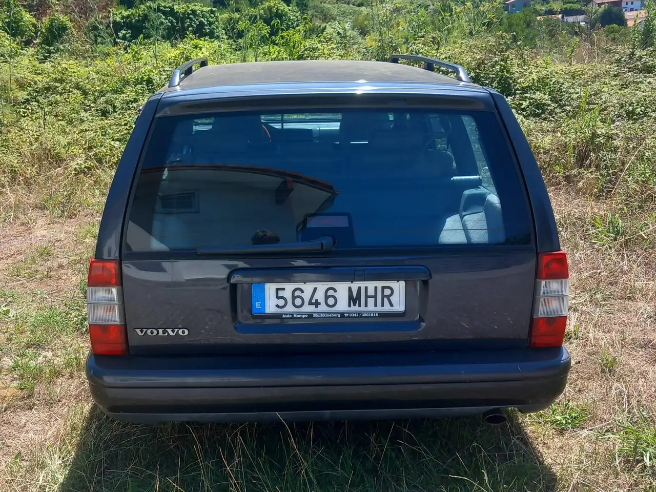 Volvo 960 3.0-24V Automatik, foto 5