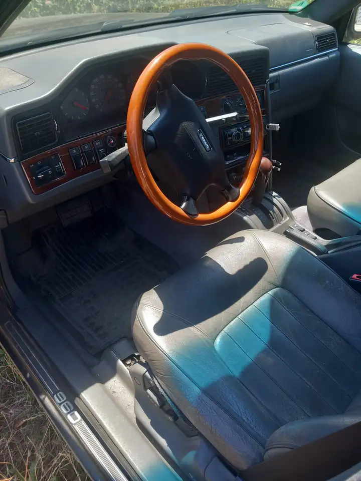 Volvo 960 3.0-24V Automatik, foto 12