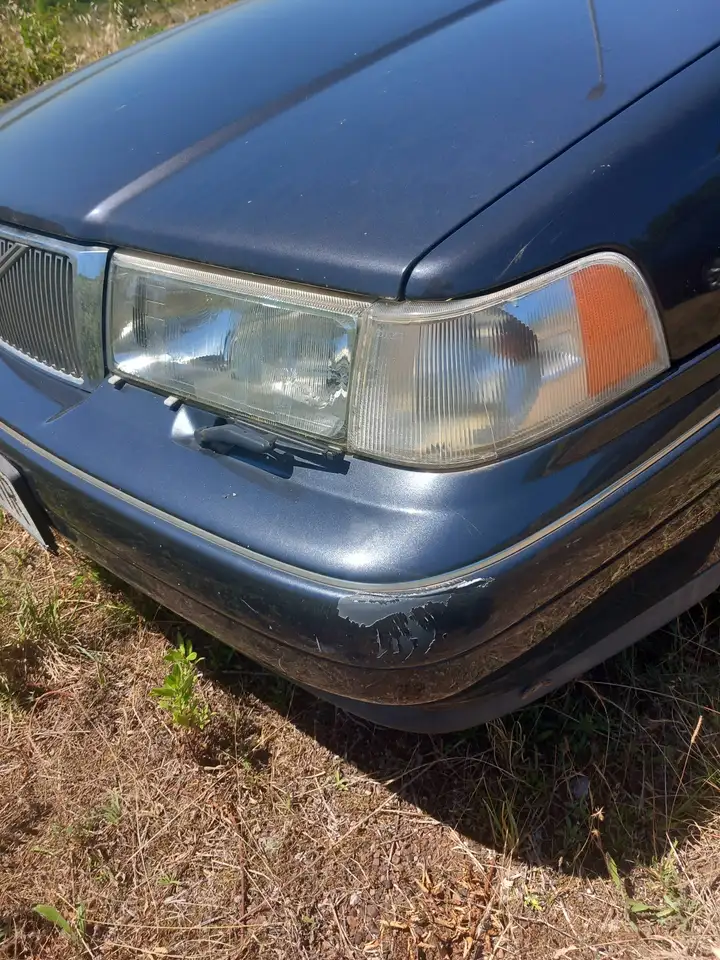 Volvo 960 3.0-24V Automatik, foto 11