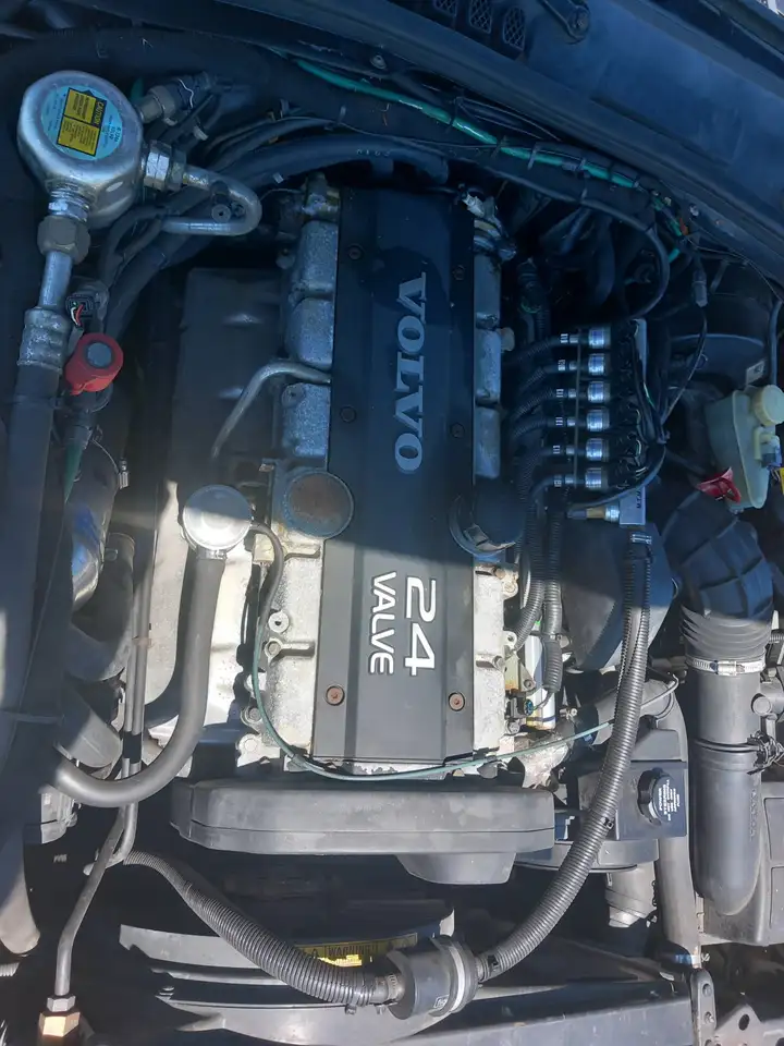 Volvo 960 3.0-24V Automatik, foto 9