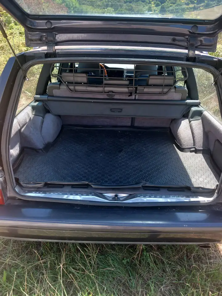 Volvo 960 3.0-24V Automatik, foto 6