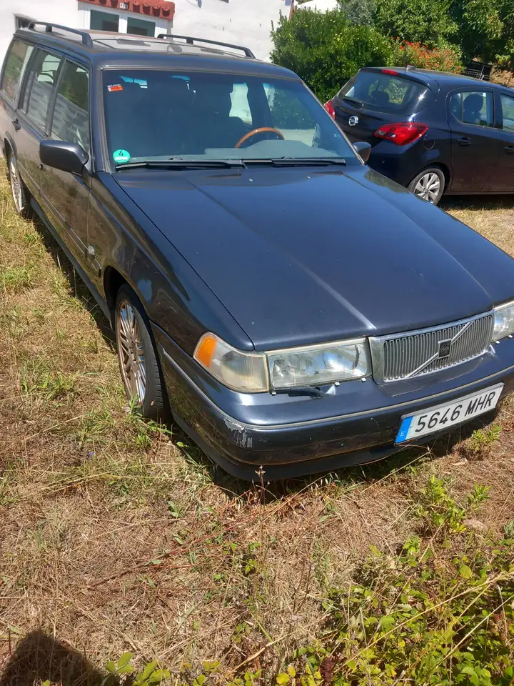 Volvo 960 3.0-24V Automatik, foto 2