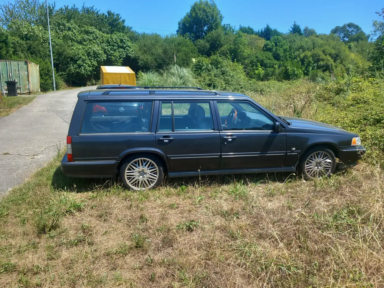 Volvo 960 3.0-24V Automatik, foto 3