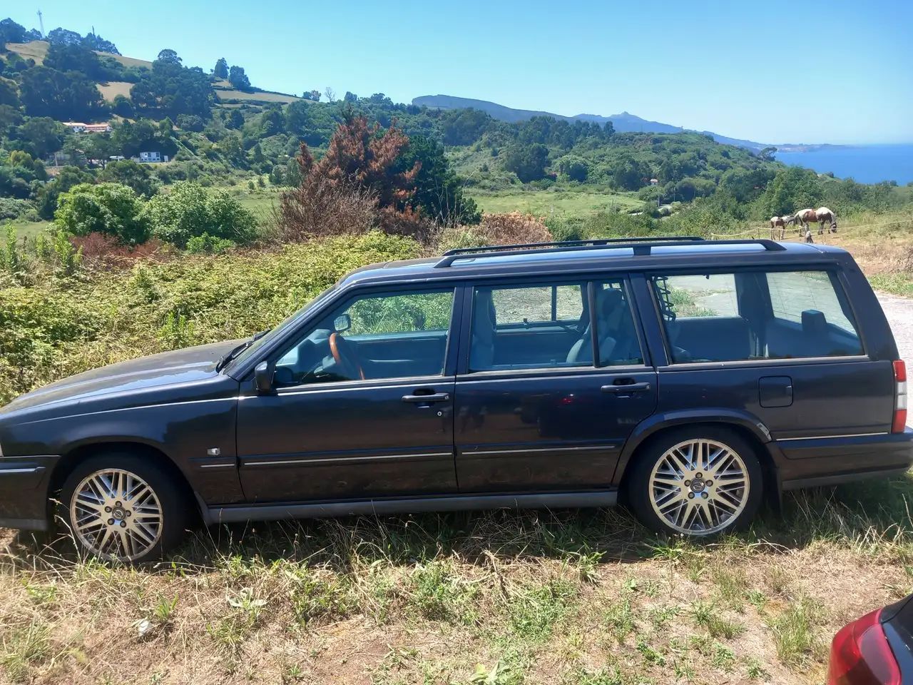 Volvo 960 3.0-24V Automatik, foto 4