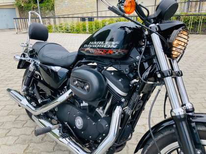 Vind Een Tweedehands Harley Davidson Sportster 883 Op Autoscout24