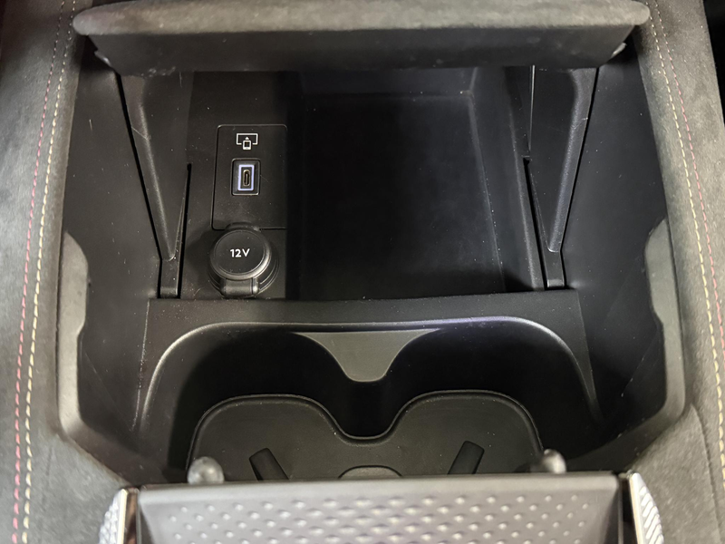 DS Automobiles DS 4 PureTech 130 Automatic Performance Line+ — photo 15