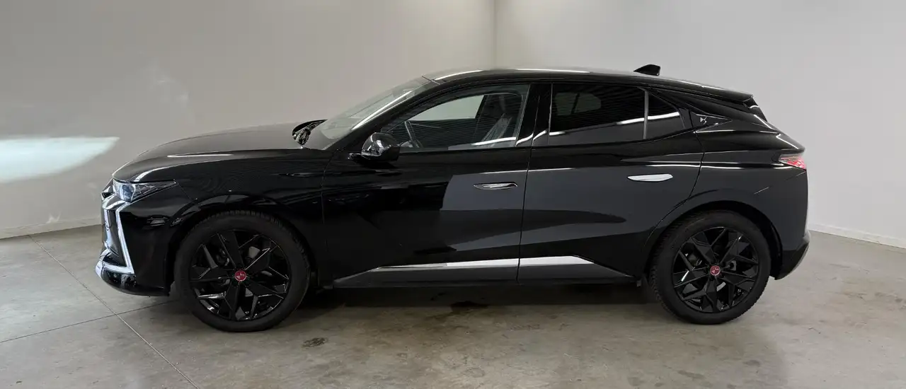 DS Automobiles DS 4 2022